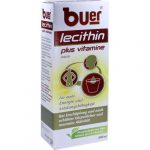 Buer Lecithin Plus Vitamins - 500ml