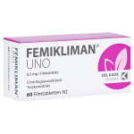 Femikliman uno - compresse rivestite - 60pz