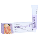 KADEFUNGIN 3 - crema - 20g