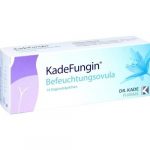 KADEFUNGIN - ovuli vaginali - 14pz