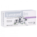 Luvased - compresse rivestite - 30pz