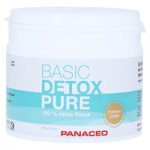 Panaceo Basic-Detox Pure Powder - polvere - 200g