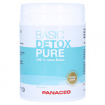 Panaceo Basic-Detox Pure Powder - polvere - 400g
