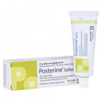 Posterine - unguento - 25g