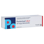 Posterisan Akut - unguento rettale con applicatore - 25g