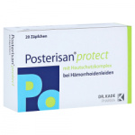 Posterisan Protect - supposte - 20pz