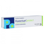 Posterisan Protect - unguento 50g
