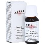 Echinacea Purpurea comp. Tintura Madre confezione da 20ml