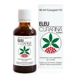 Eleu Curarina Gocce confezione da 50ml