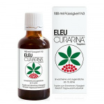 Eleu Curarina Gocce confezione da 100ml
