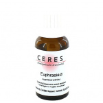 Euphrasia Tintura Madre confezione da 20ml