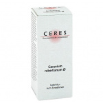 Geranium Robertianum Tintura Madre confezione da 20ml
