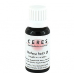 Hedera Helix Tintura Madre confezione da 20ml