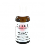 Hypericum Iperico Tintura Madre confezione da 20ml