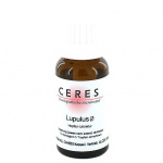 Lupulus Tintura Madre confezione da 20ml