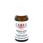 Melissa Comp. Tintura Madre confezione da 20ml