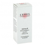 Melissa Officinalis Tintura Madre confezione da 20ml