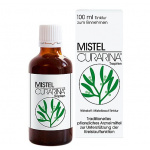 MISTEL CURARINA Tropfen 100 ml  (Vischio Tintura Madre confezione da 100ml)