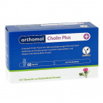 Orthomol Cholin Plus - 60pz