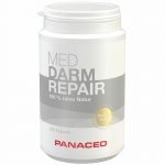 Panaceo med Darm repair (ex Basic-Detox Pure) confezione da 200 capsule