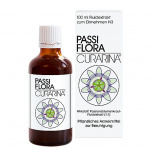Passiflora Curarina Tintura Madre confezione da 100ml
