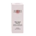 Ribes Nigrum Folium Tintura Madre confezione da 20ml