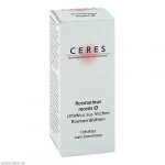 Rosmarinus Recens Rosmarino Tintura Madre confezione da 20ml