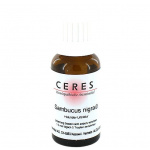 Sambucus Nigra Sambuco Tintura Madre confezione da 20ml