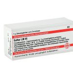 SULFUR LM VI GLOBULI 5 G