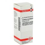 SUMBULUS MOSCHATUS D4 DILUIZIONE 20 ML