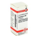 SYMPHYTUM C200 GLOBULI 10 G