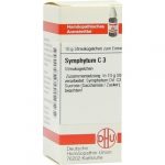SYMPHYTUM C3 GLOBULI 10 G