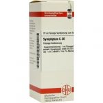 SYMPHYTUM C30 DILUIZIONE 20 ML