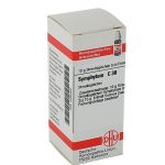 SYMPHYTUM C30 GLOBULI 10 G