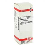 SYMPHYTUM D12 DILUIZIONE 20 ML