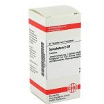 SYMPHYTUM D30 80 COMPRESSE