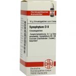 SYMPHYTUM D8 GLOBULI 10 G