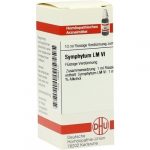 SYMPHYTUM LM VI DILUIZIONE 10 ML
