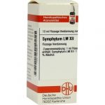 SYMPHYTUM LM XII DILUIZIONE 10 ML
