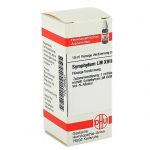 SYMPHYTUM LM XVIII DILUIZIONE 10 ML
