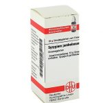 SYZYGIUM JAMBOLANUM D2 GLOBULI 10 G