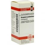 SYZYGIUM JAMBOLANUM D4 GLOBULI 10 G