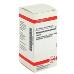 SYZYGIUM JAMBOLANUM D6 80 COMPRESSE