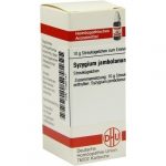 SYZYGIUM JAMBOLANUM D6 GLOBULI 10 G