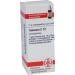 TABACUM C6 GLOBULI 10 G