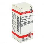 TABACUM C200 GLOBULI 10 G