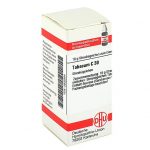 TABACUM C30 GLOBULI 10 G