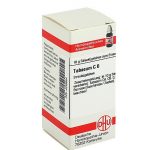 TABACUM C6 GLOBULI 10 G