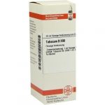TABACUM D200 DILUIZIONE 20 ML