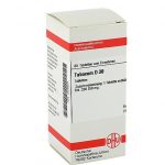 TABACUM D30 80 COMPRESSE